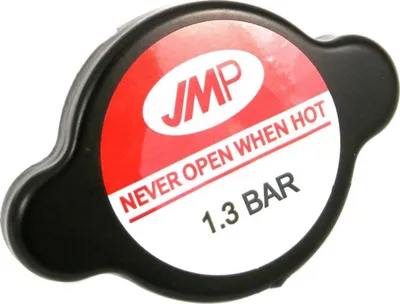 Imagen del producto de Tapa del radiador JMP, 1.3 bar, código BC15R-U0002B