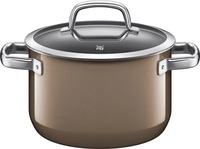 Produktbild von WMF Fleischtopf FT Mineral 24cm D