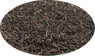 Productafbeelding van Eder Gewürze - Zwarte thee Assam TGFOP1, afkomstig uit Hunwal - 1 kg