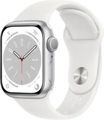 Image de Apple Watch 8