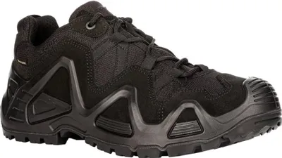 Produktbild von Lowa Zephyr GTX LO Schuh TF Schwarz : Schwarz 46.5