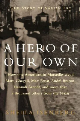 Produktbild von A Hero of Our Own