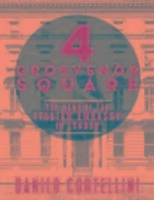 Produktbild von 4 Grosvenor Square