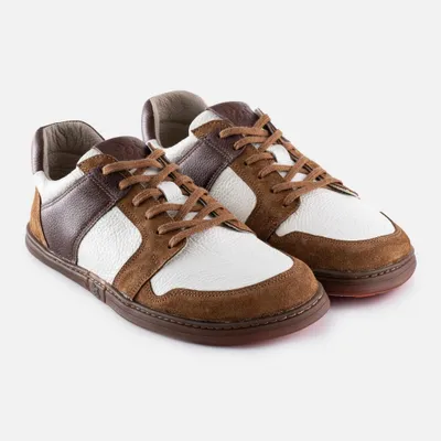 Imagen del producto de Zapatos "Magical Shoes" modelo FUNK, color coñac, talla 37 (UE)