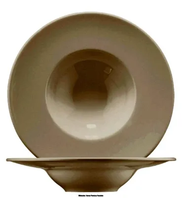Produktbild von Banquet Cream Pastateller 28cm - 6 Stück