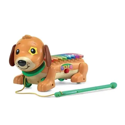 Image de VTech Baby 80-571005, 1,5 an, AA, 480 g, Multicolore