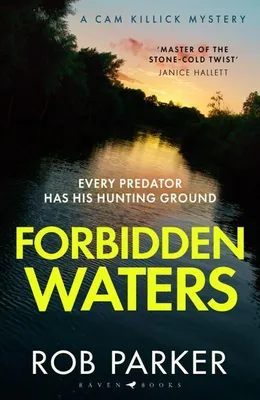 Imagen del producto de Forbidden Waters