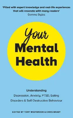 Produktbild von Your Mental Health