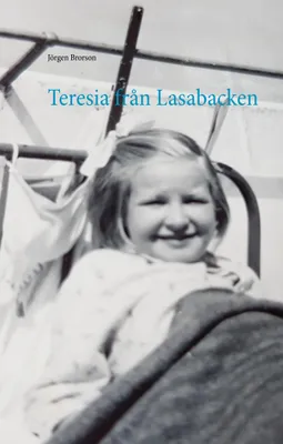 Produktbild von Teresia från Lasabacken
