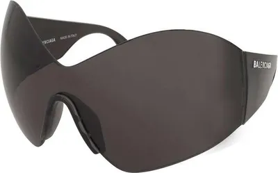 Produktbild von Sonnenbrille Balenciaga BB0180S 001