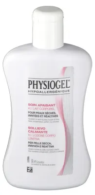 Immagine prodotto di Physiogel Ai Lozione Corpo Lenitiva 200 Ml