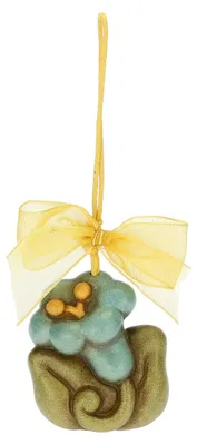 Zdjęcie produktu dla Thun Osterschmuck Glockenblume S3309H90