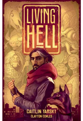 Produktbild von Living Hell