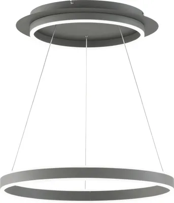 Produktbild von WOFI Pendelleuchte Kemi 2flg