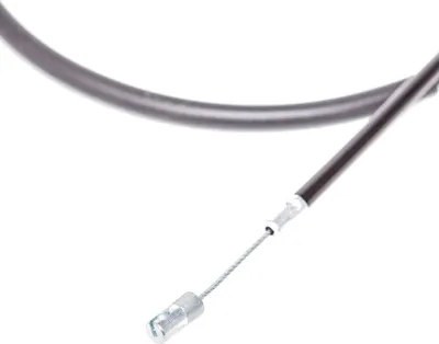 Immagine prodotto di Cavo acceleratore al carburatore per Yamaha Aerox 50, BWs 50 fino al 2003, Booster 50, Bump, Spy, MBK Nitro 50 - fino al 2003