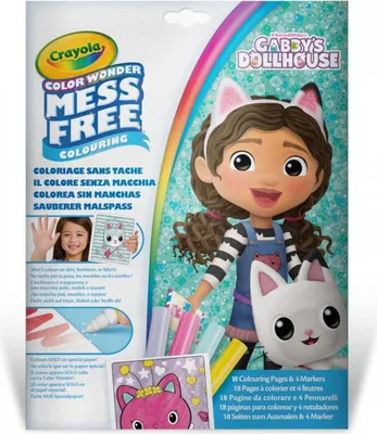 Image de Crayola Correccion de Categoria 75-2861 in Multicolored color size Talla unica