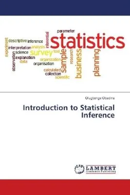 Produktbild von Introduction to Statistical Inference
