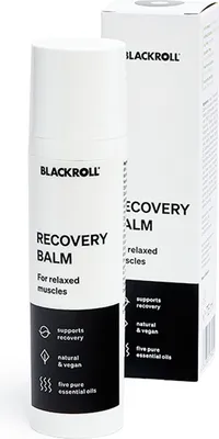 Produktbild von Blackroll | Recovery Balm | Мехлем за релаксация на мускулите