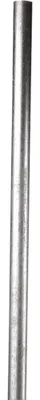 Image de Mât TRIAX Ø 60 mm, pour antennes satellite, mât de 3 m, 1 pièce