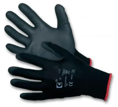 Produktbild von PROMEX Arbeitshandschuhe LK52322