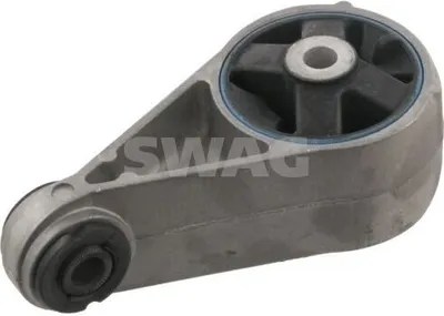 Produktbild von SWAG Motorlager Gummimetalllager Hinten für MINI Schrägheck (R50, R53) 11 93 1772