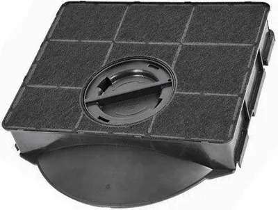 Produktbild von Rosières Kohlefilter KFC6908 / 35602051