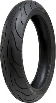 Produktbild von Michelin Motorradreifen car-tyres Pilot Power 2CT ( 110/70 ZR17 TL (54W) M/C, Vorderrad )