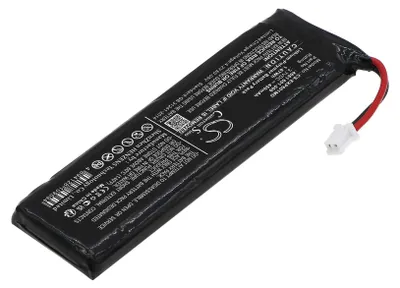 Obrázek produktu pro TECHTEK Baterie kompatibilní s [Eppendorf] Xplorer, Xplorer Plus nahrazuje 4861 601.000, pro H451987