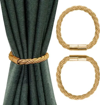 Produktbild von Magnetische Scharniere, Scharnierhalter, 2 Stück, Scharnierhalter, 50 cm, Scharniere, magnetische Scharnierhalter für Heim- und Bürodekoration