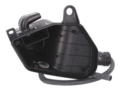 Zdjęcie produktu dla Skrzynka filtra powietrza OEM do Aprilia RX, SX, Derbi Senda, Gilera RCR, SMT E4 2018-