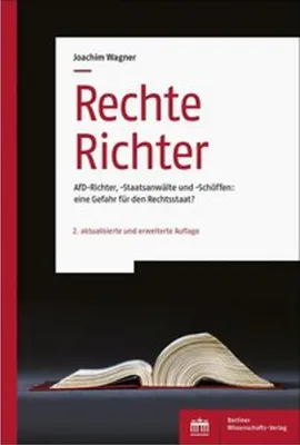 Obrázek produktu pro Rechte Richter