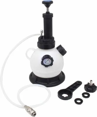 Produktbild von ASTA | Pumpenwerkzeug, Getriebeölpumpe, Ölfüller, 2l, Schaltgetriebeflüssigkeitsfüllgerät, Transfer-Handpumpe