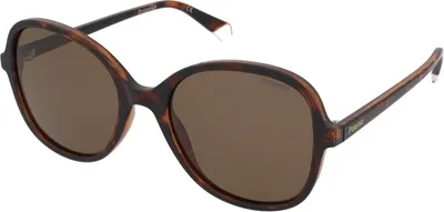 Produktbild von Polaroid Sonnenbrille PLD 4136/S 086 54 19 145