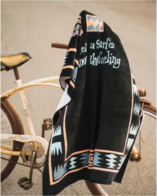 Immagine prodotto di Borsa Billabong EBYAA00119-BLK da Uomo
