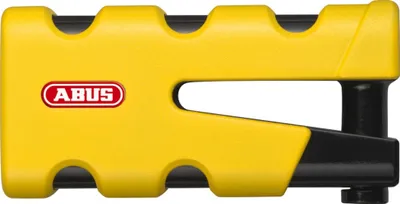 Obrázek produktu pro Abus Granit Sledg 77 Grip Yellow Zámek