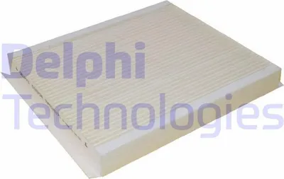 Produktbild von DELPHI TSP0325171 Innenraumfilter Pollenfilter für OPEL Meriva A (X03)