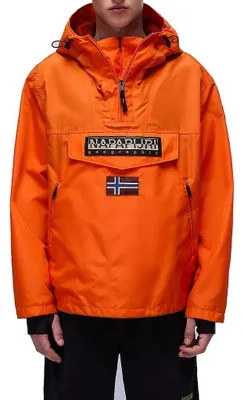 Produktbild von Chaqueta Rainforest
