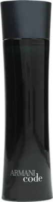 Immagine prodotto di Armani Code Eau De Toilette Spray 125 ml