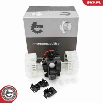 Immagine prodotto di bMW 5 6 ventola di ventilazione, 64116933910