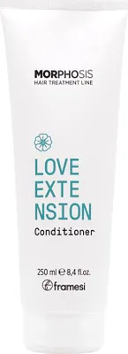 Produktbild von Framesi Morphosis Love Extension Conditioner 250ml - Conditioner für Extensions