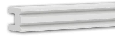 Immagine prodotto di Profhome 651816 Modanatura per pareti Modanatura per fregio Modanatura decorativa Modanatura per stucchi 2 m