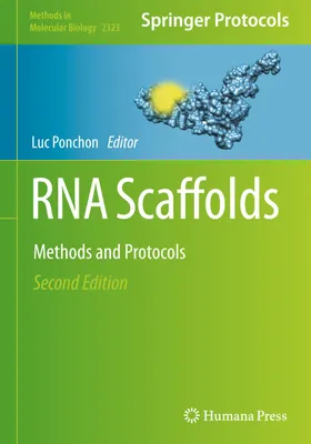 Image de RNA Scaffolds
