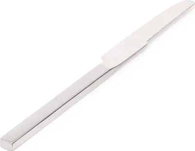 Produktbild von Alessi Tafelmesser Dry - 4180/3 - von Achille Castiglioni