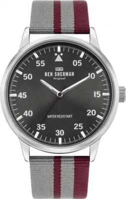 Zdjęcie produktu dla Zegarki Ben Sherman WB042ER