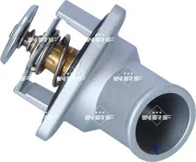 Produktbild von NRF Thermostat Kühlmittel 92°C für OPEL Astra F CC (T92) Calibra A (C89) Astra F Caravan (T92) Frontera B SUV (U99) Monterey B (M98)