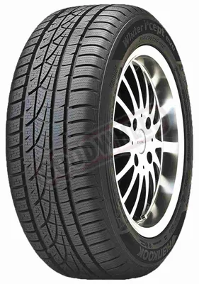 Obrázok produktu pre 205/60 R 16 92H W310_Icept_Evo Tl Ao M+S 3Pmsf Hankook