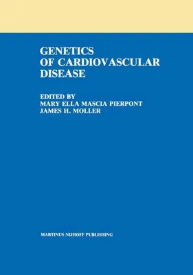 Immagine prodotto di The Genetics of Cardiovascular Disease