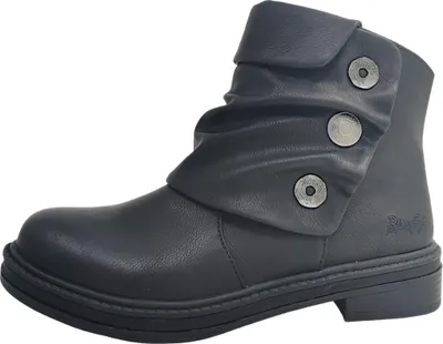 Produktbild von Blowfish Kay Kay B Damenschuhe Stiefel Schwarz Freizeit