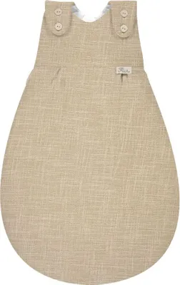 Produktbild von Alvi Baby-Mäxchen Außensack - Slub Muslin
