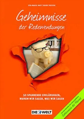 Obrázok produktu pre Geheimnisse der Redewendungen